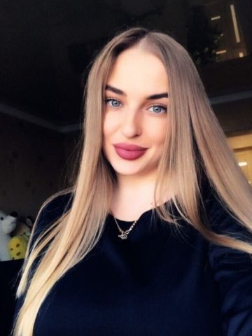 Проститутка Марина